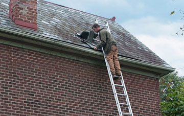 what affects urgent Cove Bottom roof repairs