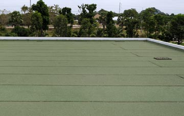 all Cove Bottom roofing types quoted for