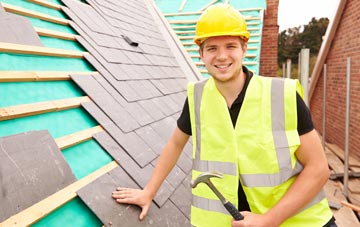 find trusted Cove Bottom roofers in Suffolk