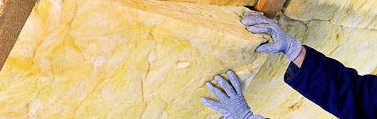 quotes for Cove Bottom roof insulation