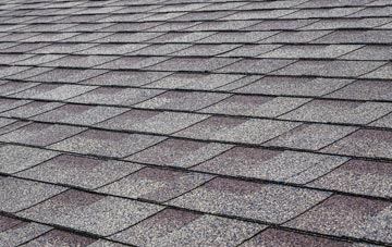 Cove Bottom tiles for shallow pitch roofing