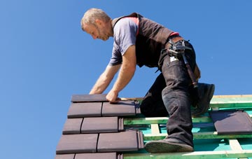 disadvantages of Cove Bottom slate roofing