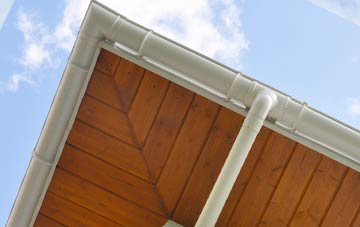 Cove Bottom soffit types