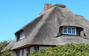 thatch roofing Cove Bottom, Suffolk
