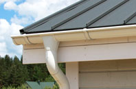 Cove Bottom soffits